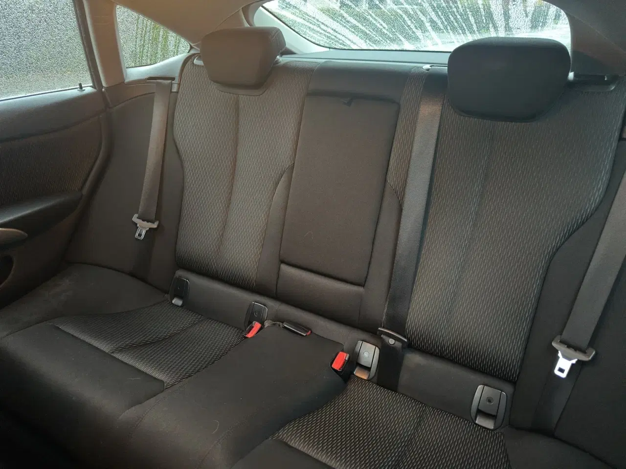 Billede 14 - BMW 420d 2,0 Gran Coupé aut.
