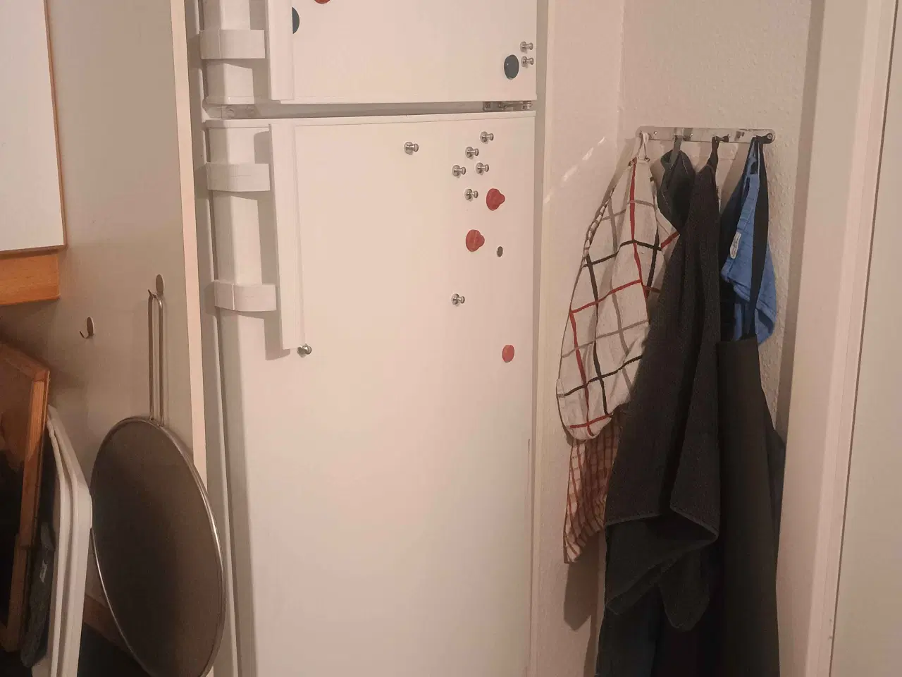 Billede 1 - Electrolux køle- og fryseskab til salg