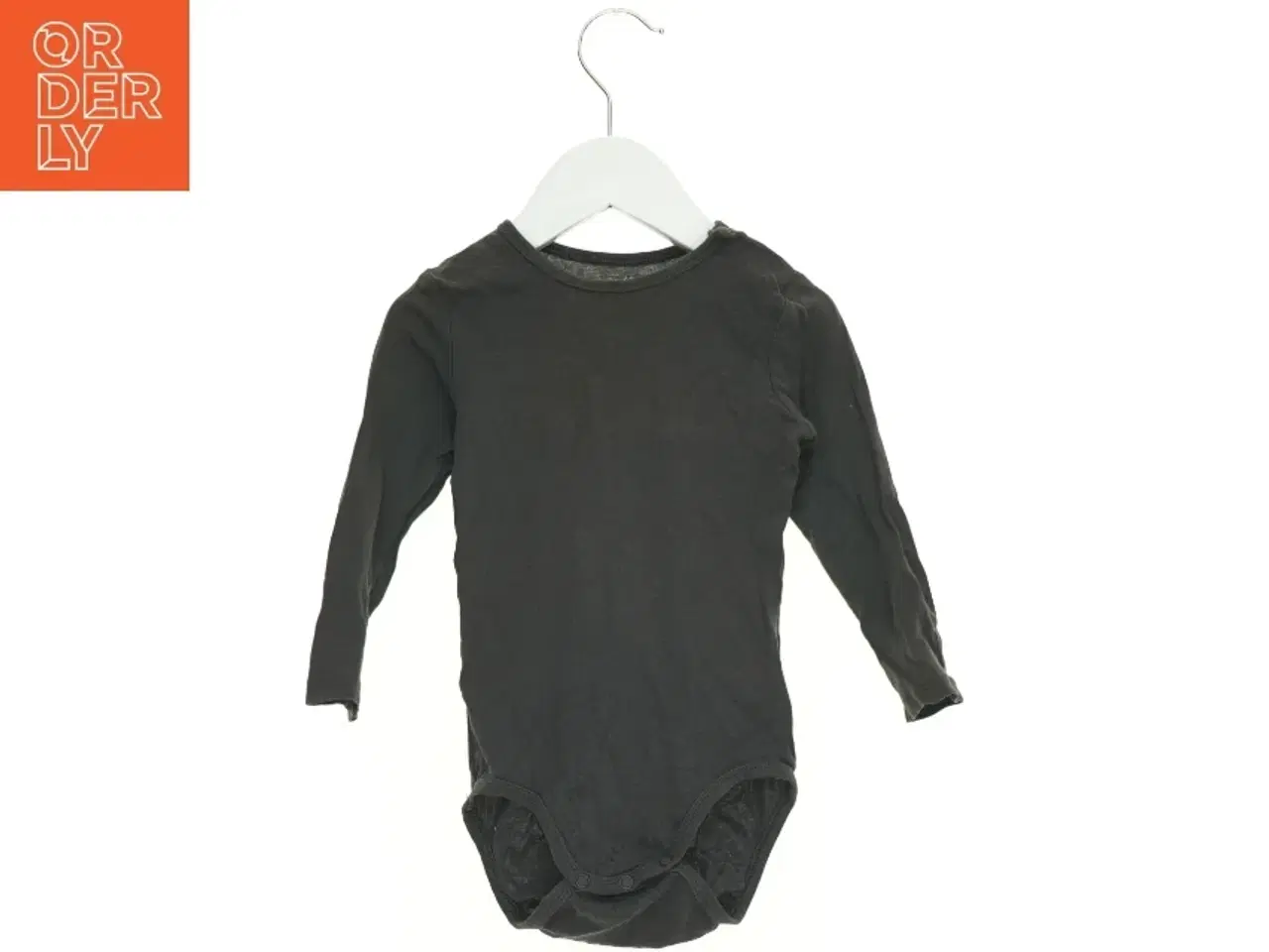 Billede 1 - Bodystocking fra H&M (str. 86 cm)