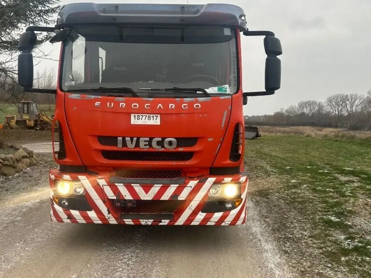 Billede 2 - Iveco EURO CARGO ML 120
