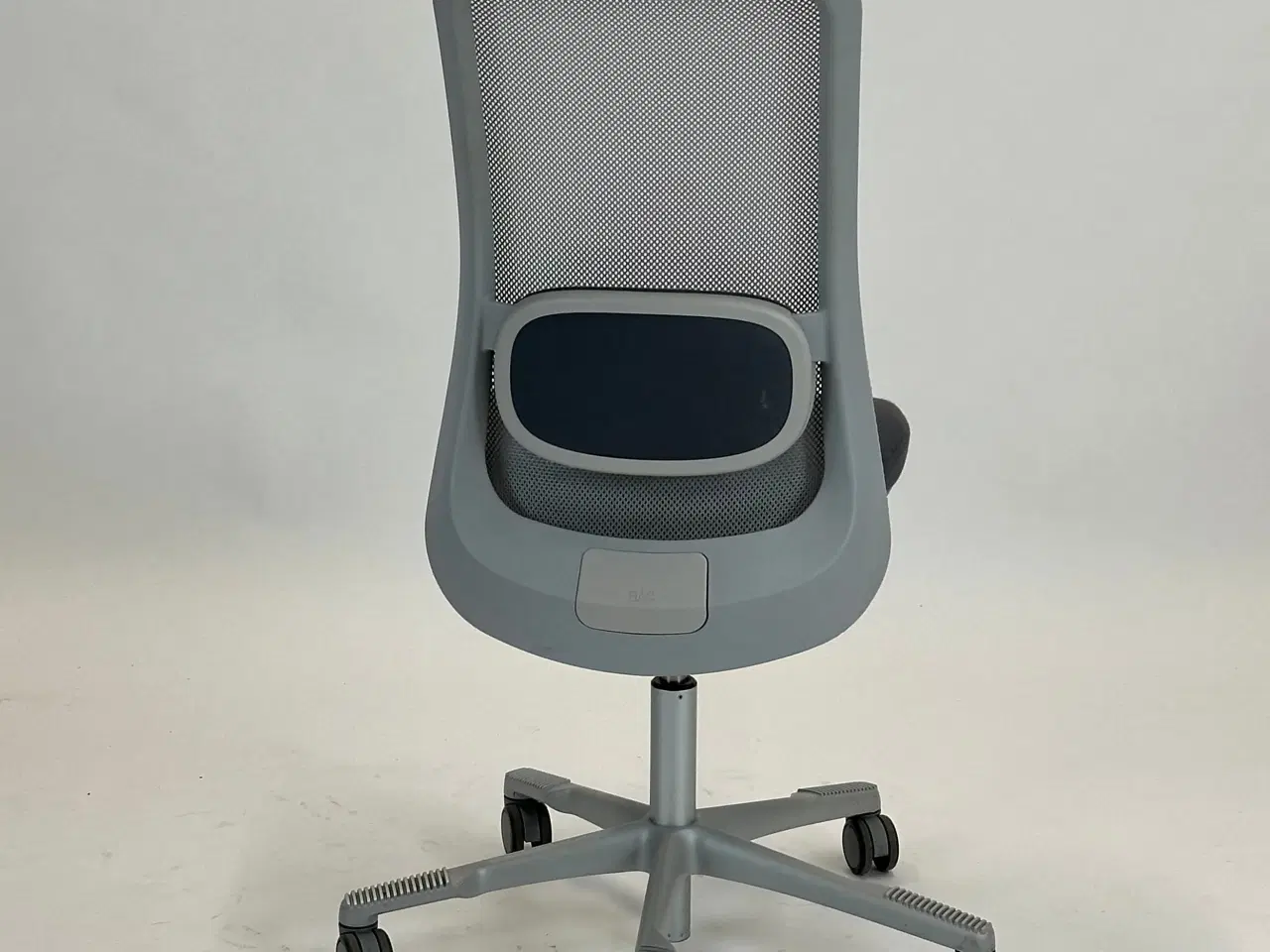 Billede 5 - HÅG Sofi 7500 Kontorstol - 150mm - (Grå)