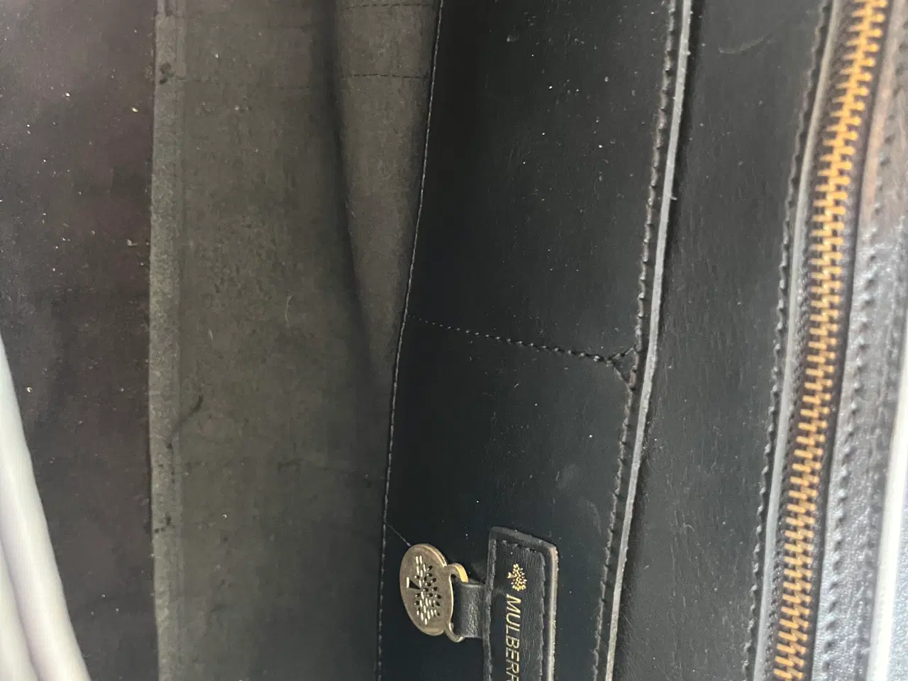Billede 2 - Mulberry taske