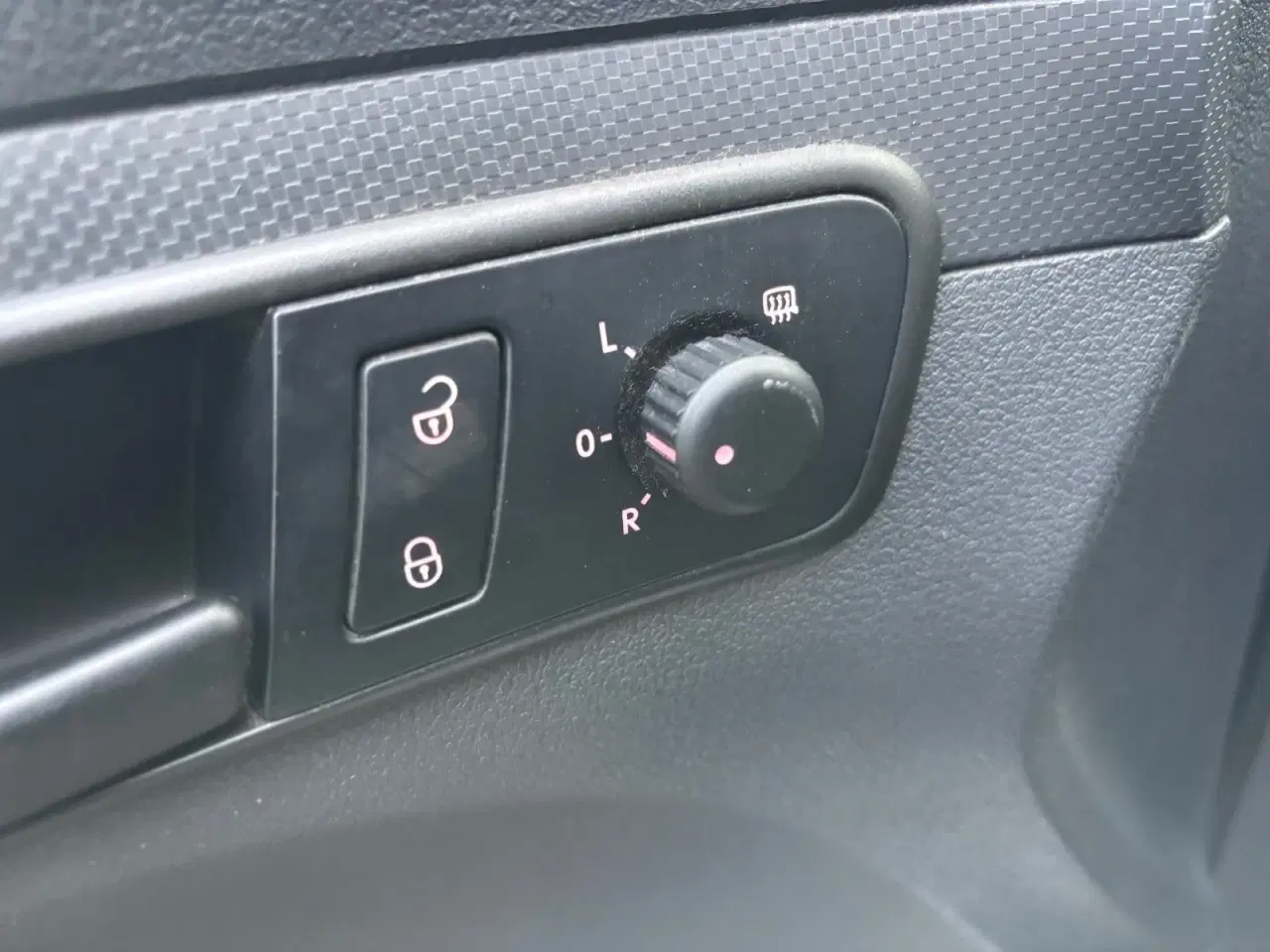 Billede 9 - VW Caddy 1,6 TDi 75 BMT Van