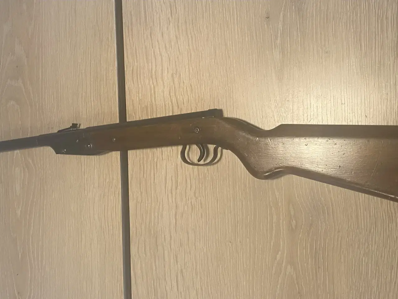 Billede 2 - Luftgevær Diana model 16