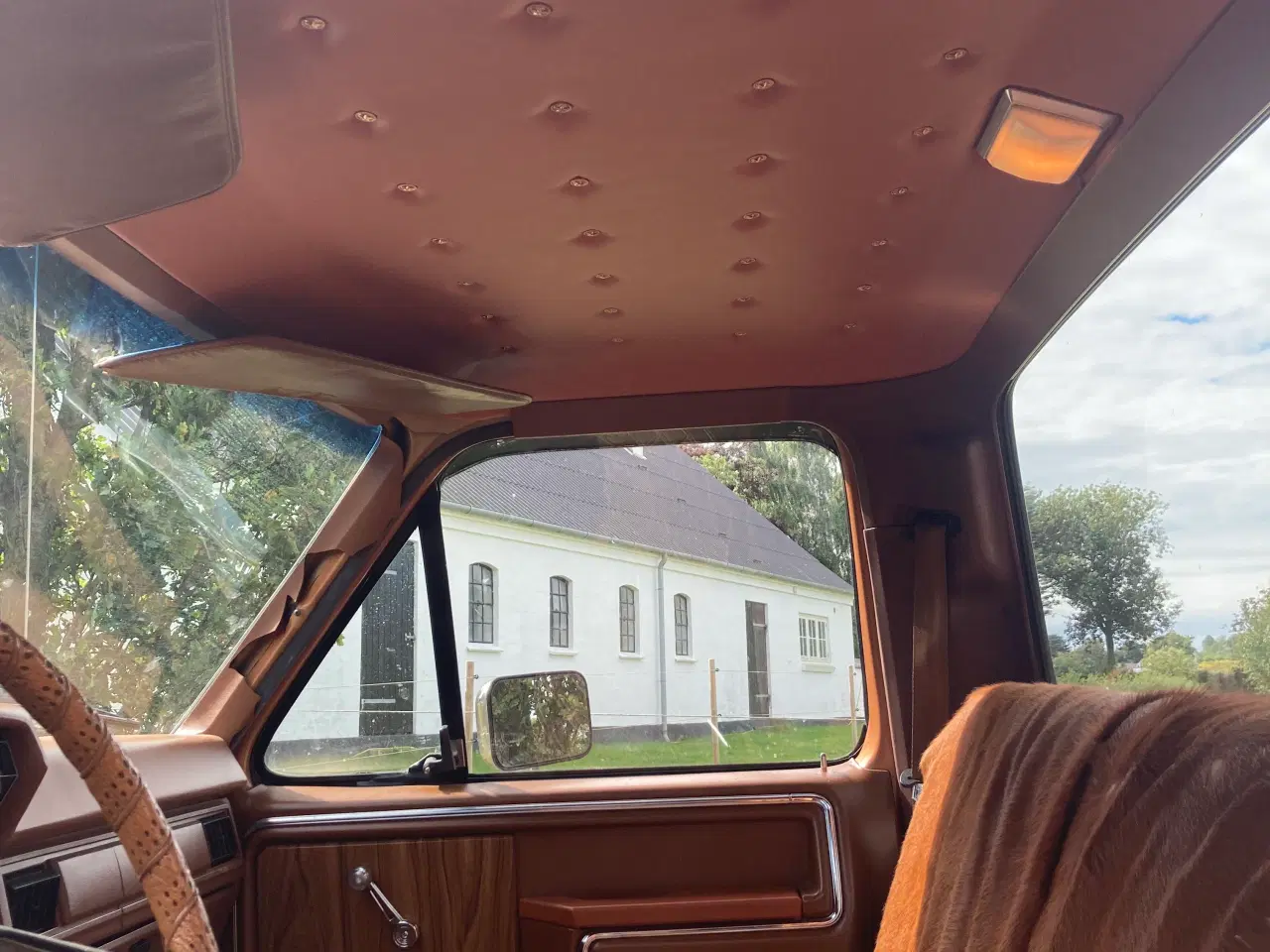 Billede 6 - Ford F 100