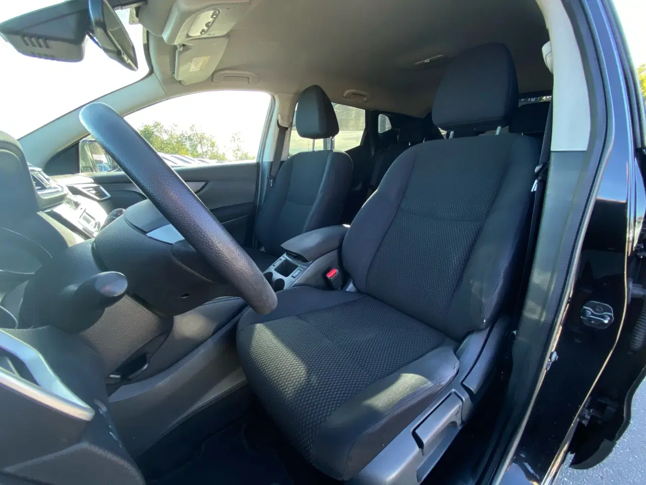 Billede 7 - Nissan Qashqai 1,2 Dig-T Visia 4x2 115HK 5d 6g