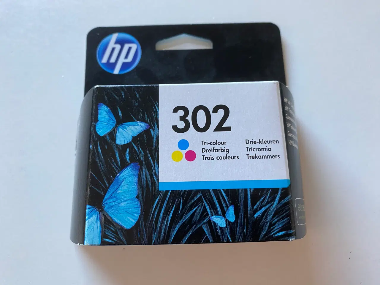 Billede 1 - Toner til HP Printer