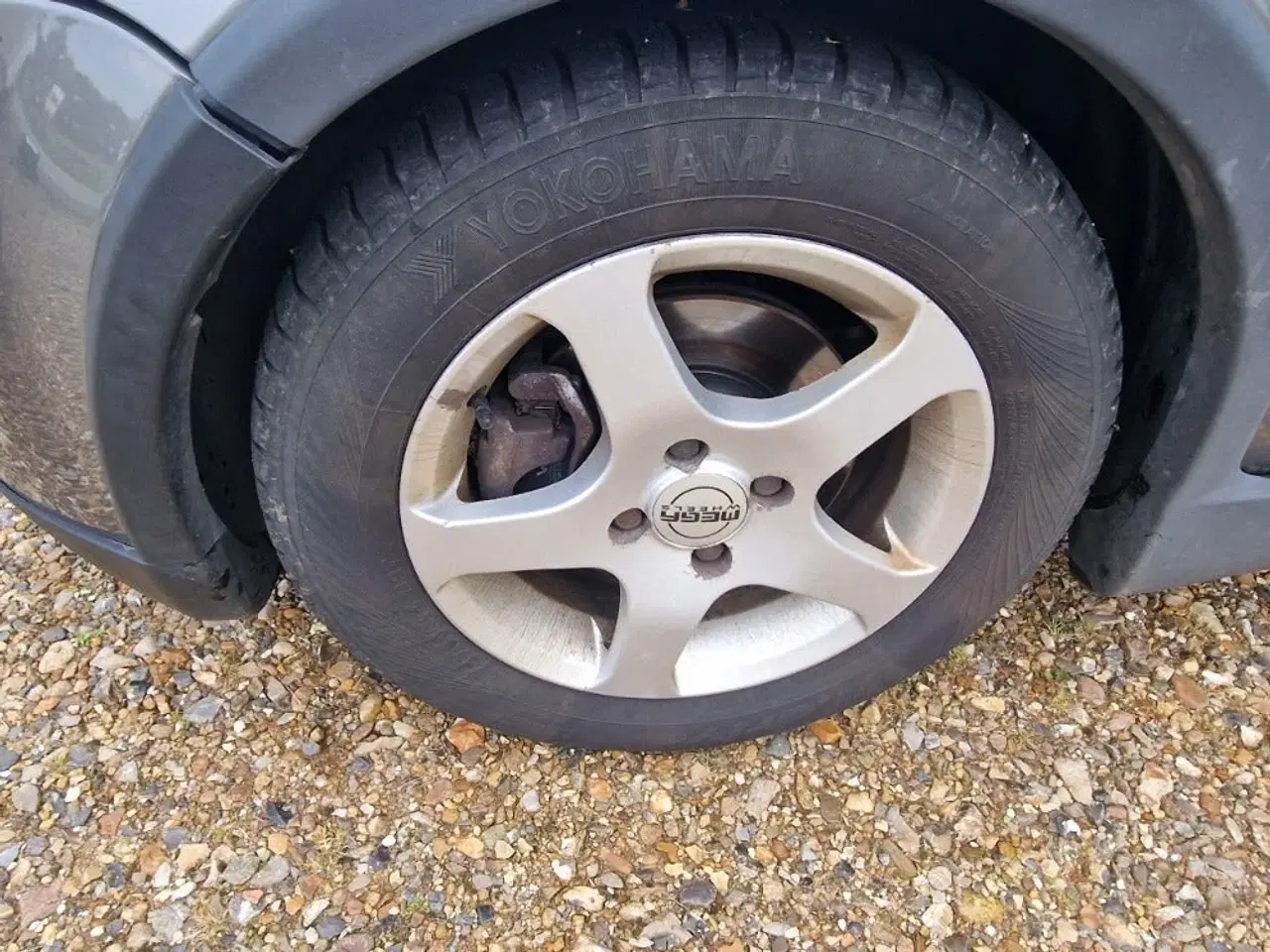 Billede 10 - Fiat Panda 1,4 16V