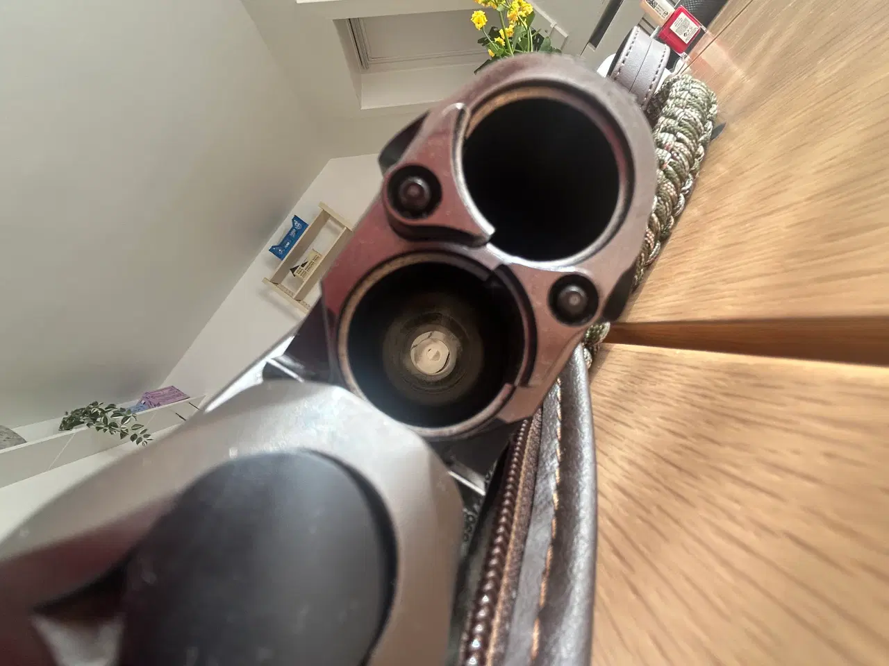 Billede 12 - Blaser F16 Sporting