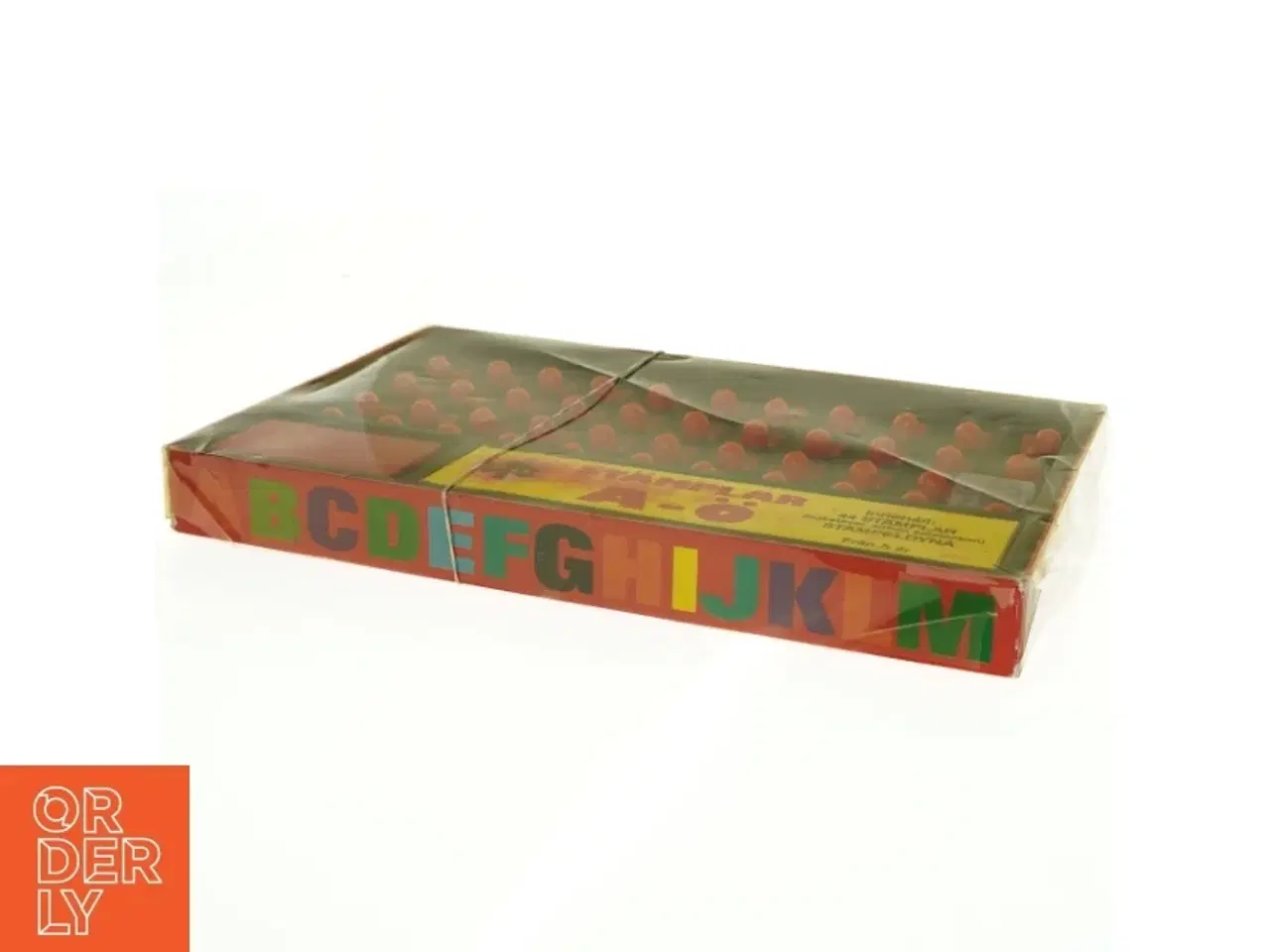 Billede 3 - Vintage stempler fra Klee (str. 35 x 22 cm)