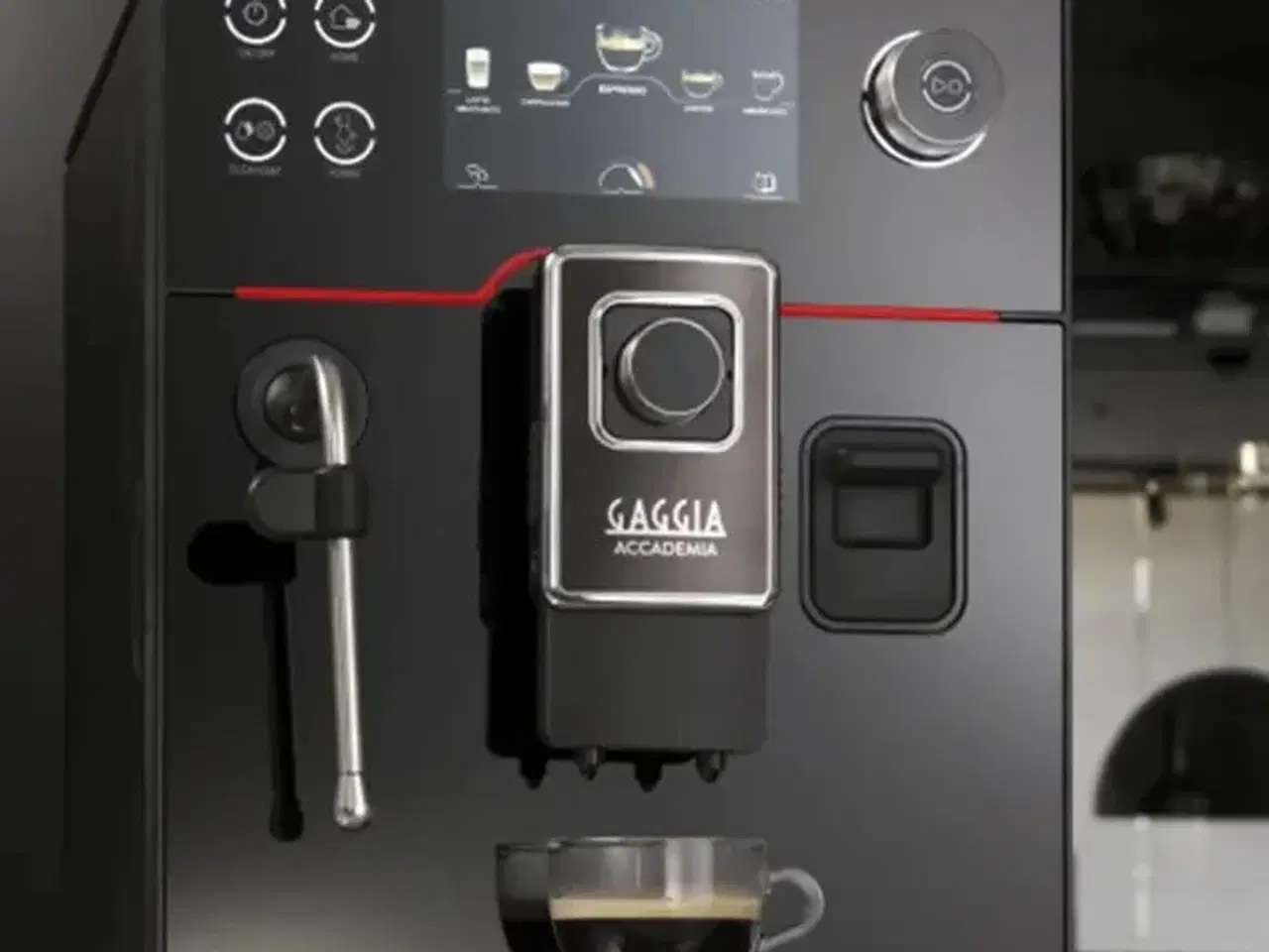 Billede 2 - Gaggia Accademia New Version