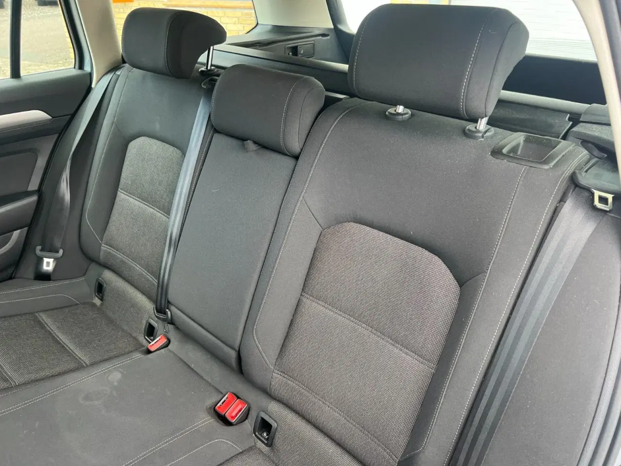 Billede 8 - VW Passat 1,6 TDi 120 Comfortline Variant