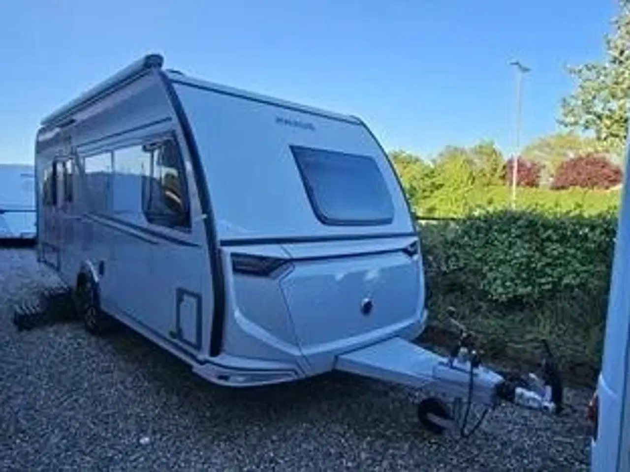 Billede 1 - Knaus Südwind 60 Years 500 FU - FORÅRSTILBUD - Mover Kr: 1.- Spar 18.698