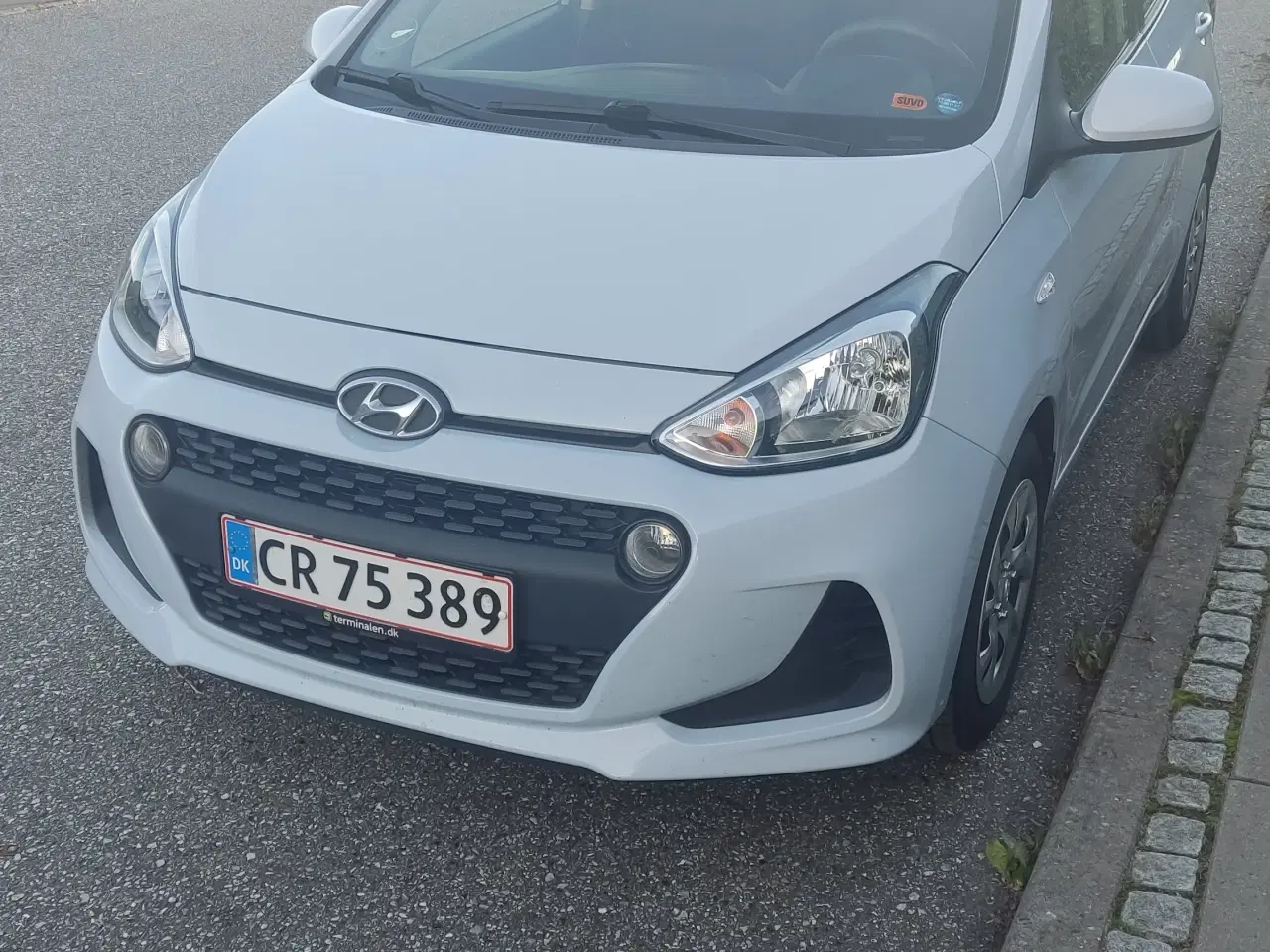 Billede 9 - Hyundai i10, 2020 