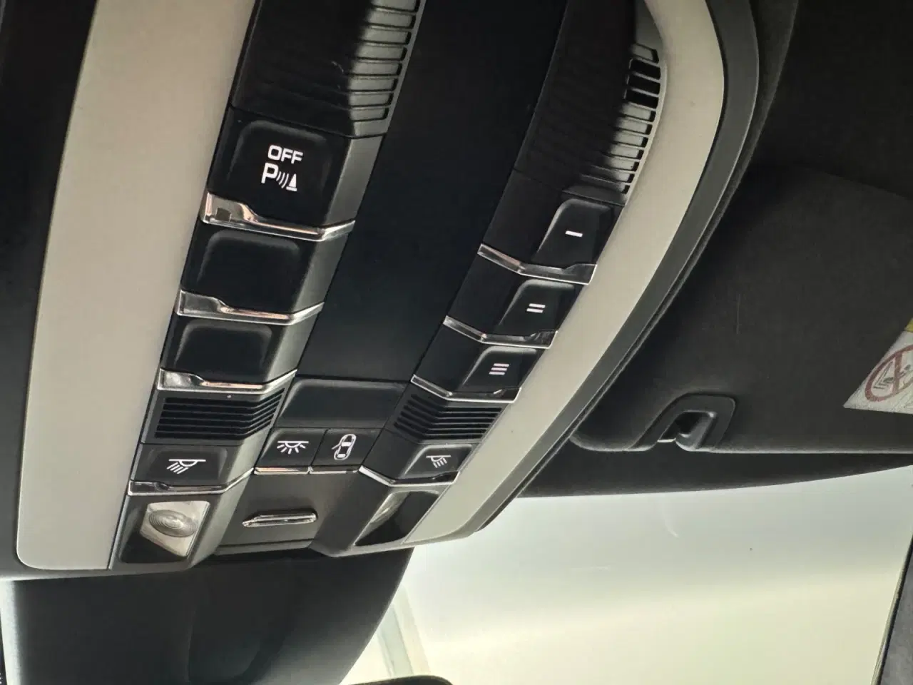 Billede 14 - Porsche Panamera GTS 4,8 PDK