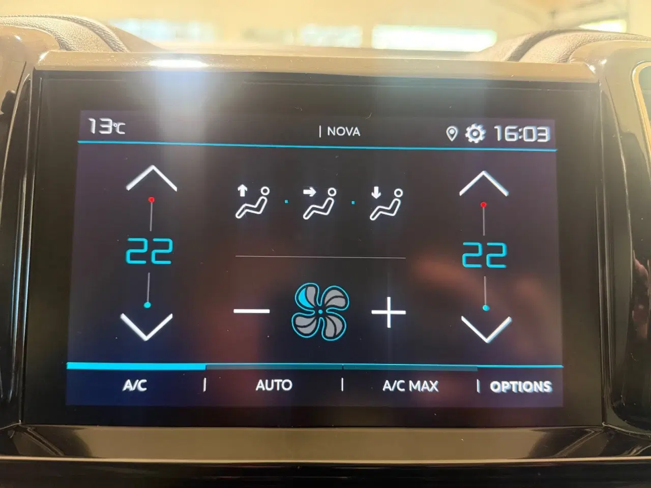 Billede 16 - Citroën C5 Aircross 1,5 BlueHDi 130 Platinum EAT8