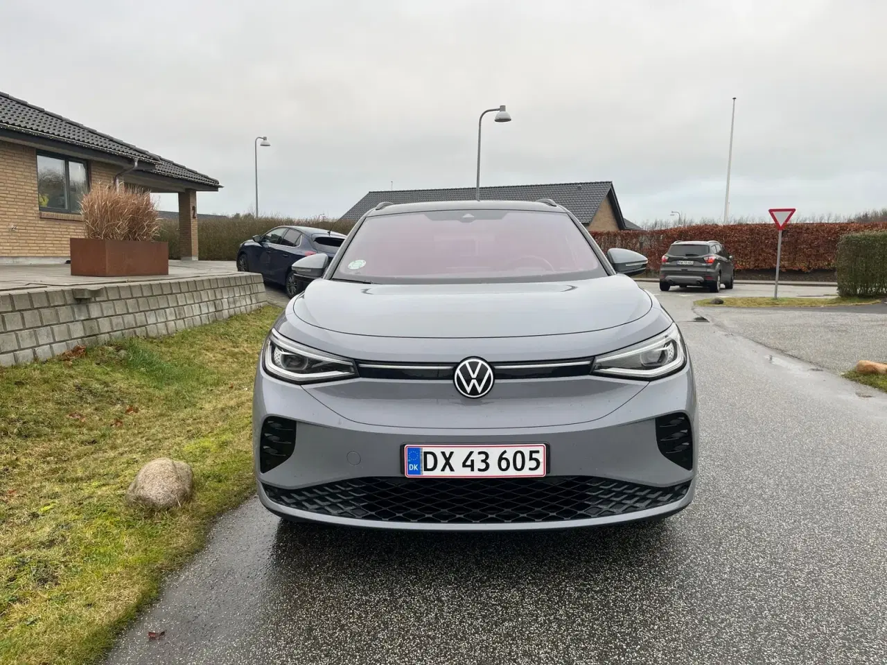 Billede 2 - VW ID.4 77 GTX 4Motion