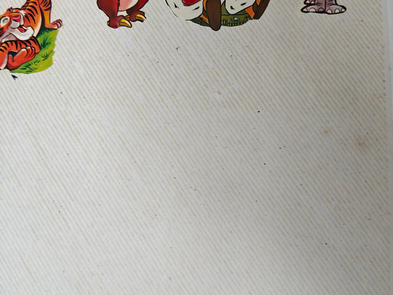 Billede 13 - Glansbilleder i mapper 