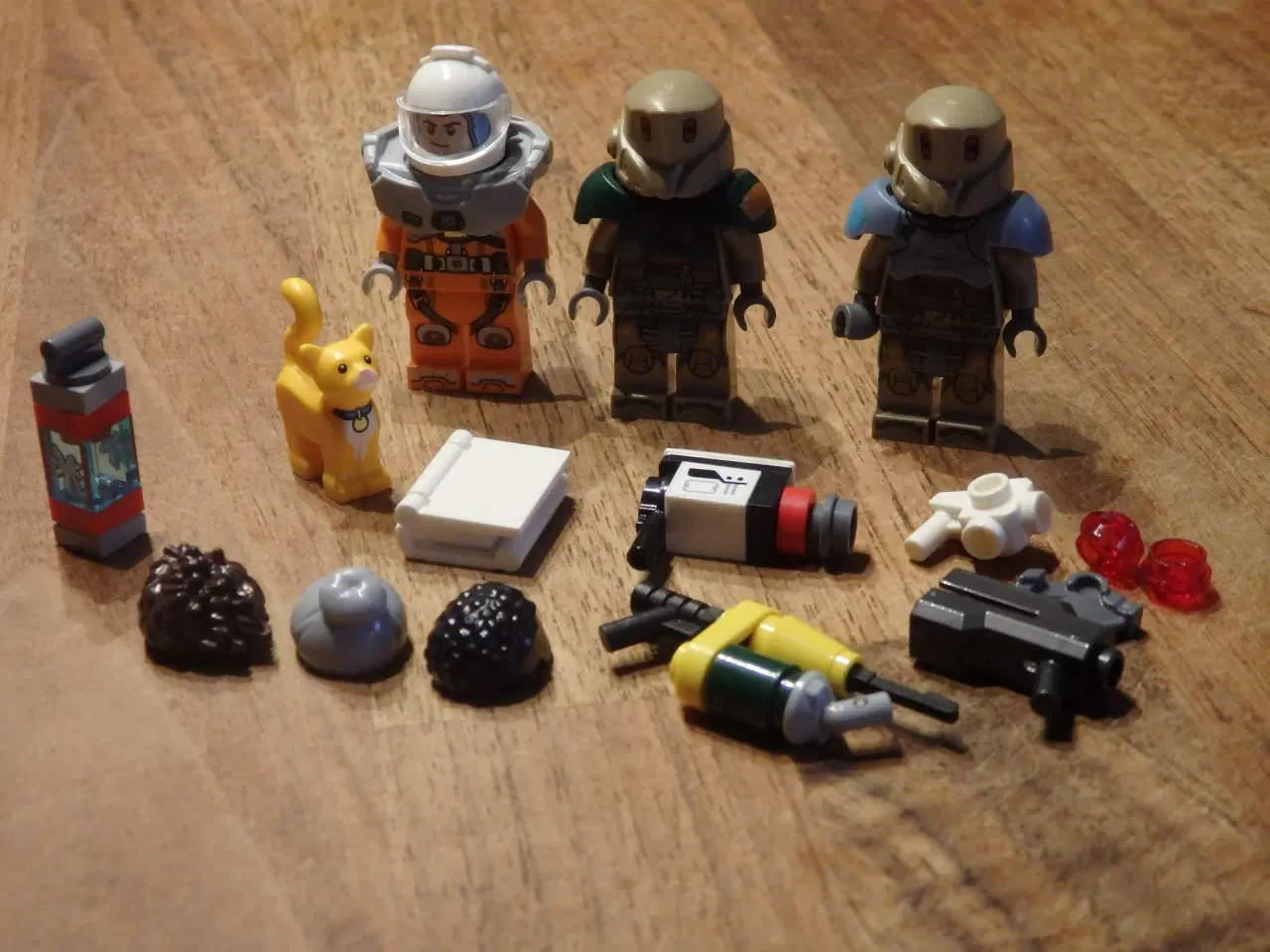 Billede 2 - LEGO : LIGHTYEAR : 76832