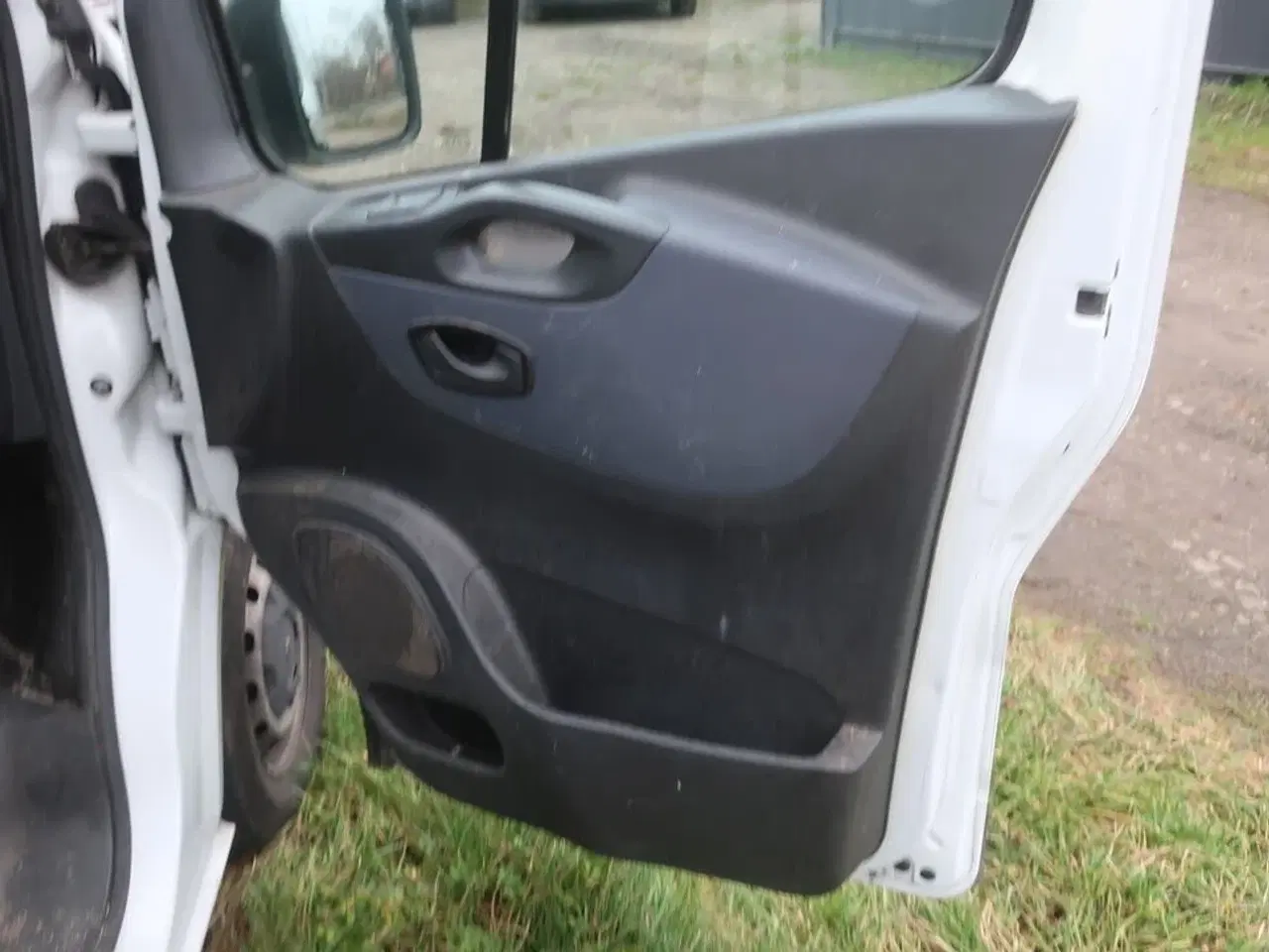 Billede 15 - Varebil OPEL VIVARO 1,6 CDTI 125HK