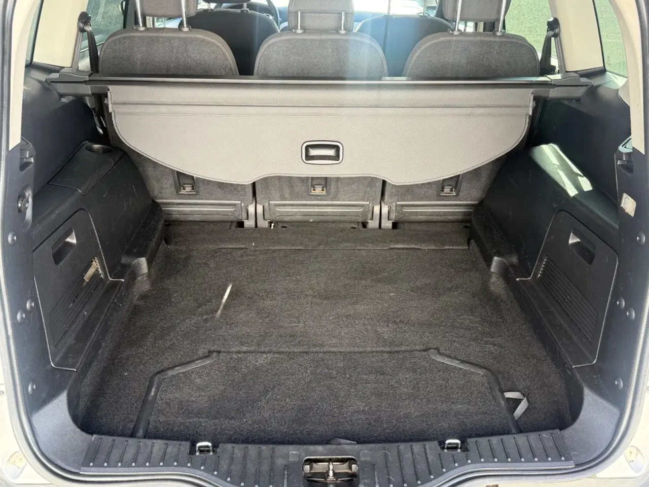 Billede 7 - Ford S-MAX 2,0 TDCi 163 Collection