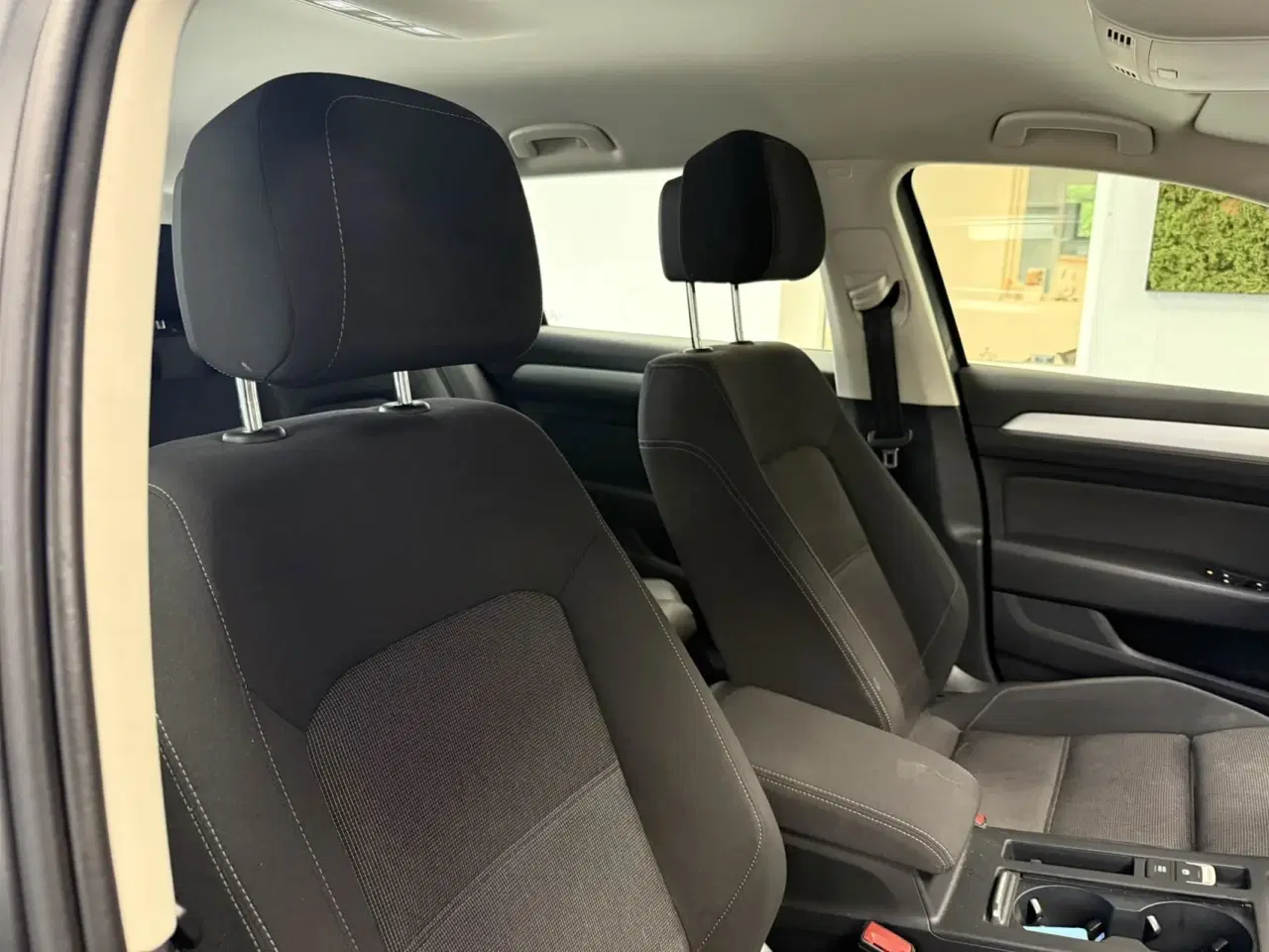 Billede 10 - VW Passat Variant 1,4 TSI BMT ACT Comfortline Plus DSG 150HK Stc 7g Aut.