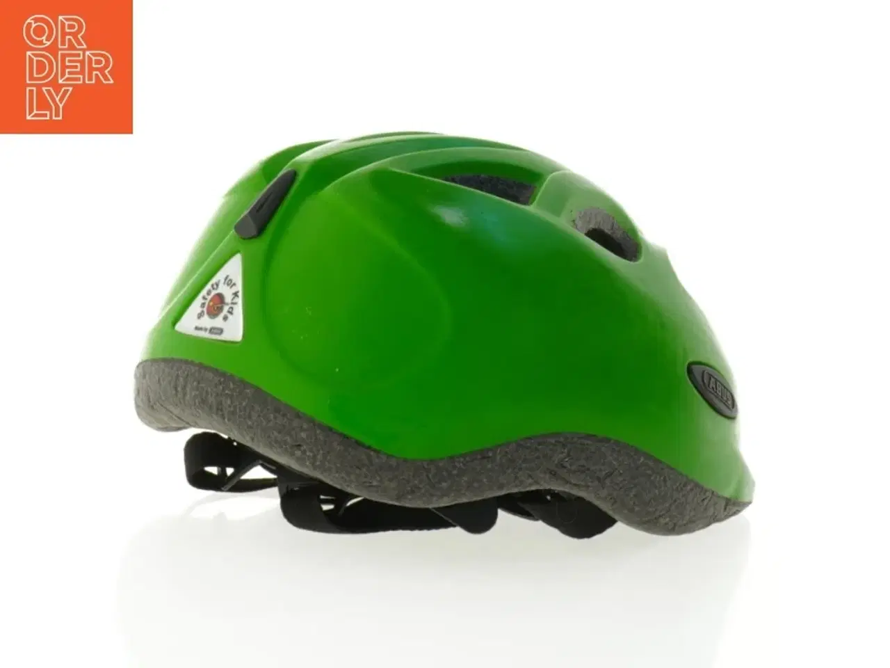 Billede 4 - Cykelhjelm til børn (str. 45 til 50 cm)