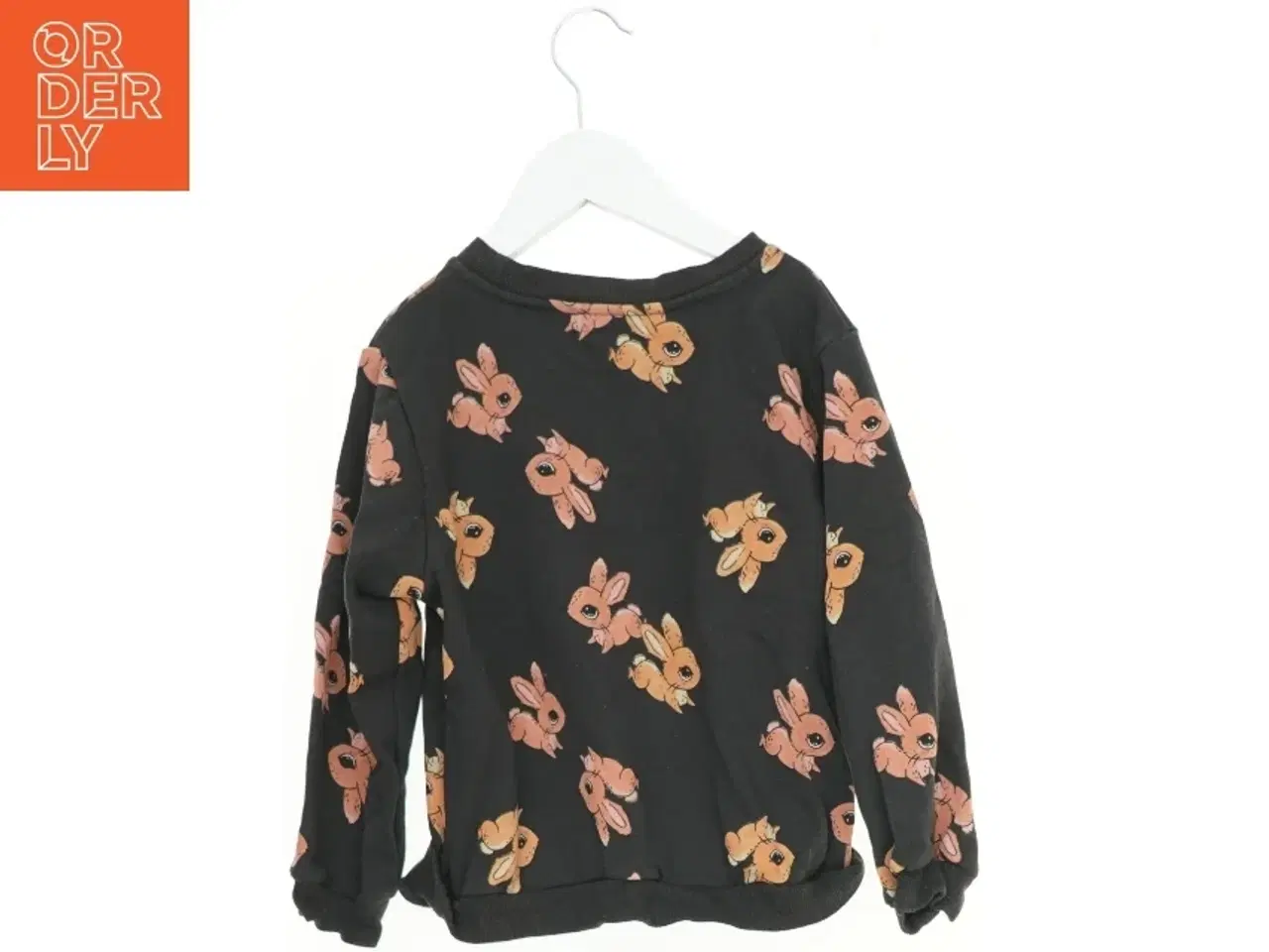 Billede 2 - Sweatshirt fra H&M (str. 116 cm)