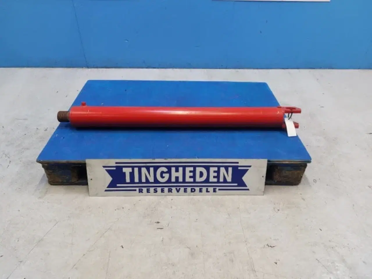 Billede 1 - Taarup 3310C Cylinder KT 69373000