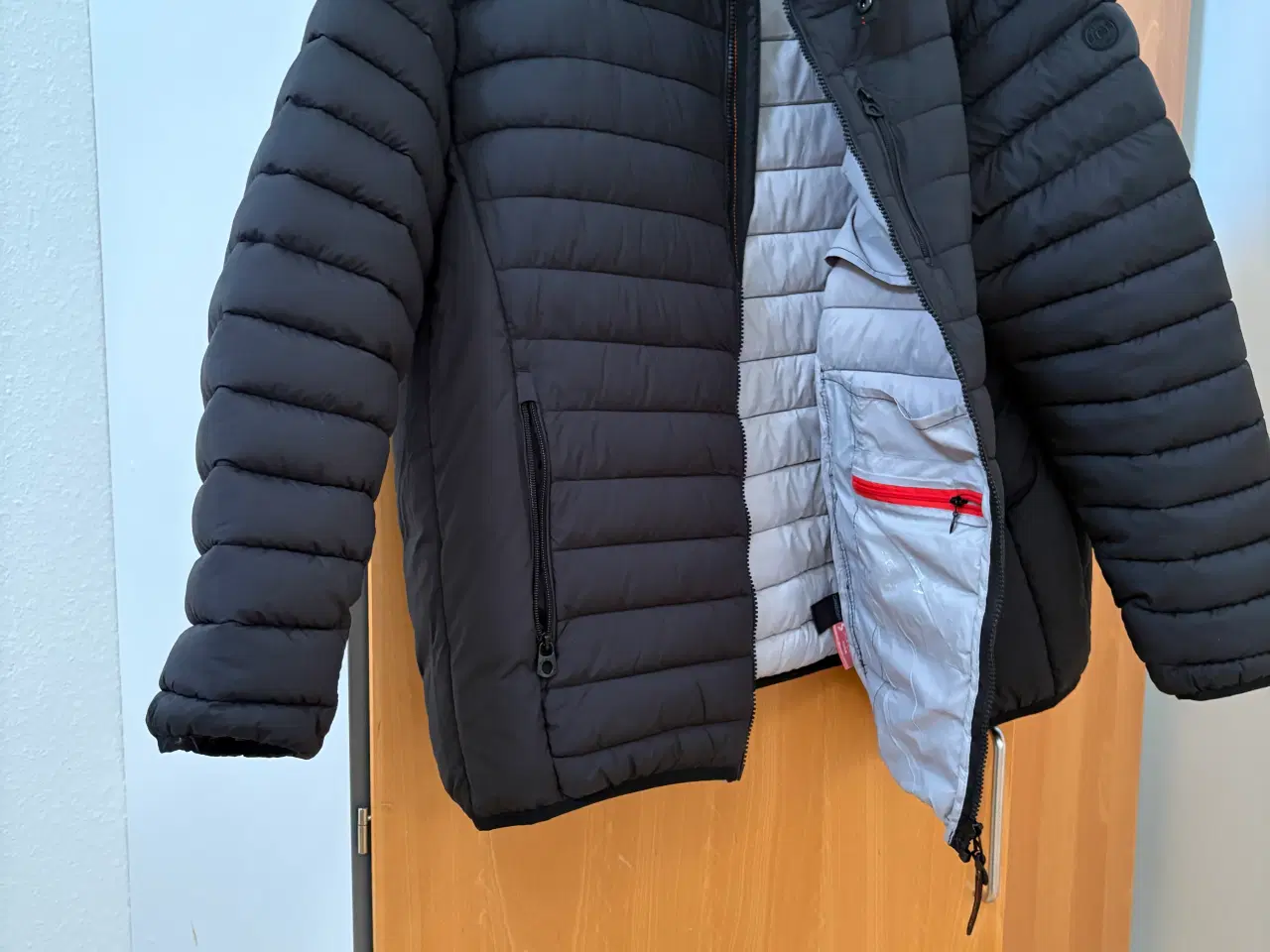 Billede 2 - Sommer og vinter jakke