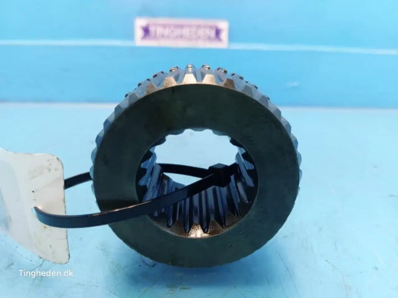 Billede 5 - New Holland LB115B Bøsning 85808311