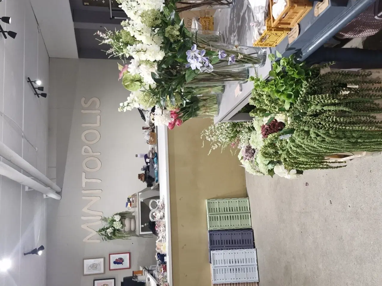 Billede 21 - Regulært flot butikslokale. Butik. Showroom. Kontor. Lager. Værksted og lign