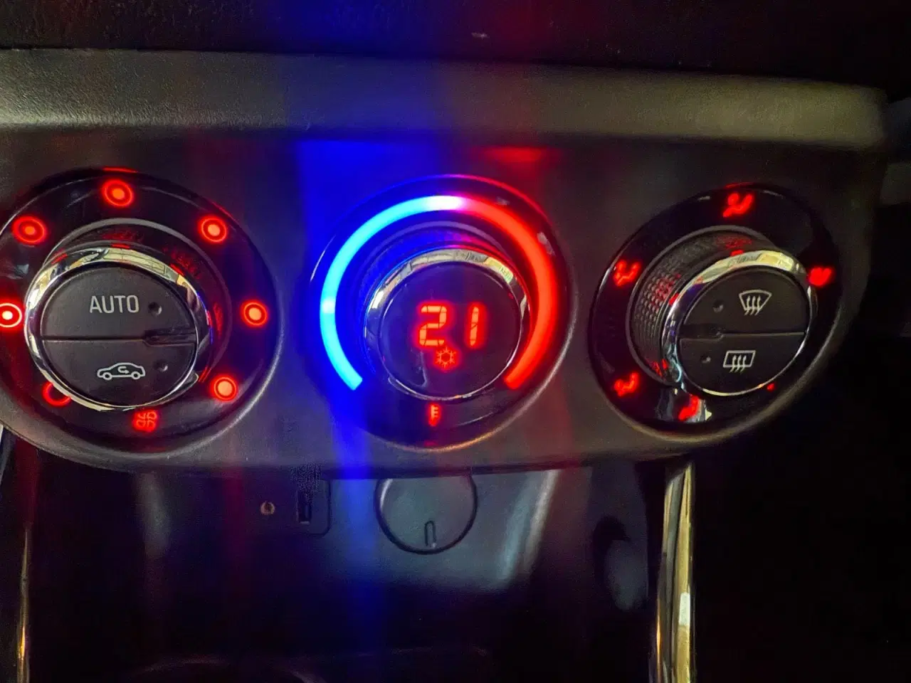 Billede 17 - Opel Adam 1,0 T 90 Glam