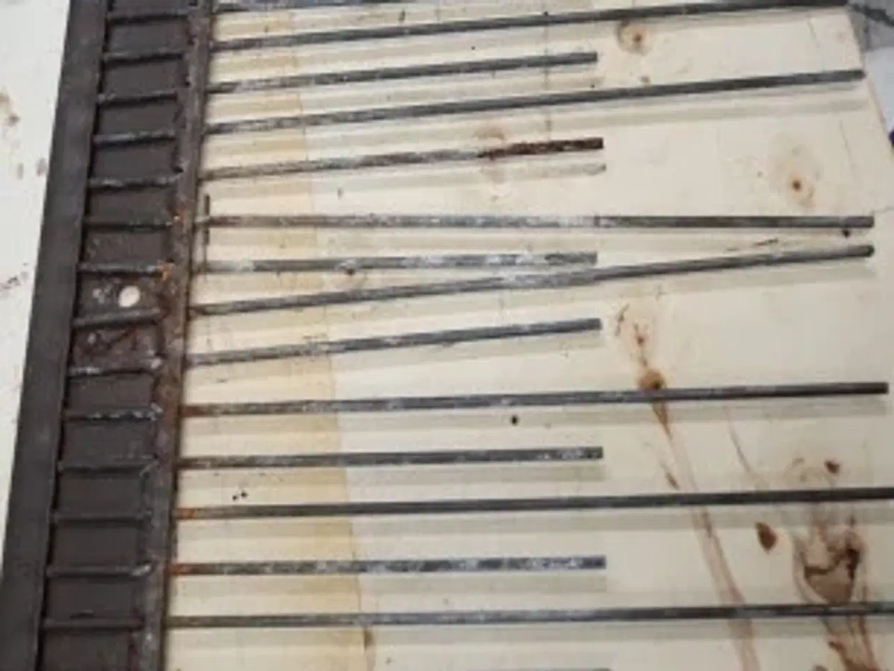 Billede 12 - Dronningborg D7200 Rist 28450459