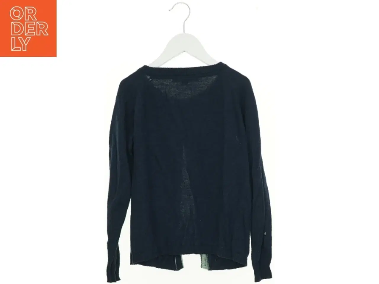 Billede 2 - Cardigan fra Milk Copenhagen (str. 140 cm)