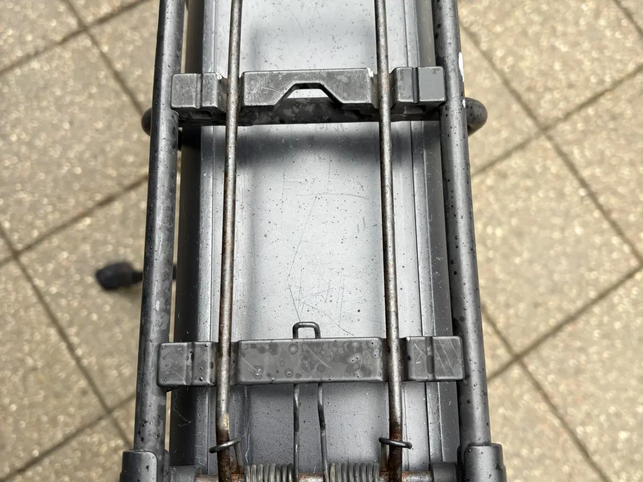 Billede 7 - Victoria E‑Trekking elcykel – Bosch PowerPack 400 