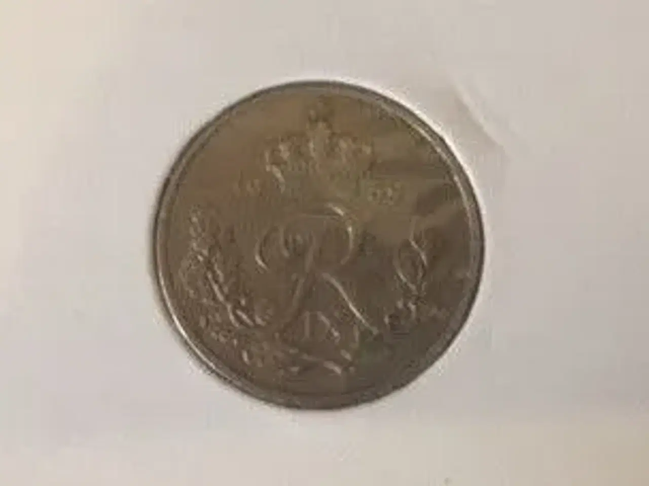 Billede 4 - 10 øre 1959