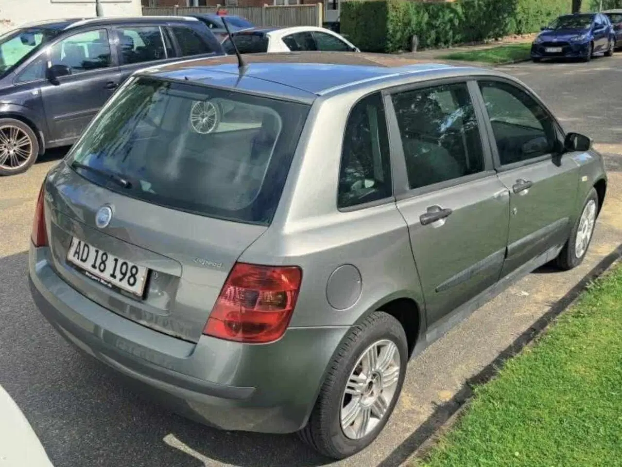 Billede 3 - Fiat nysynet den 11\2/2025