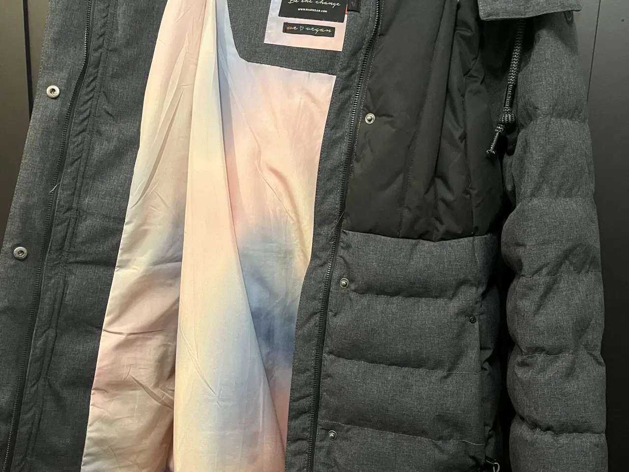 Billede 7 - Dame vinterjakke 