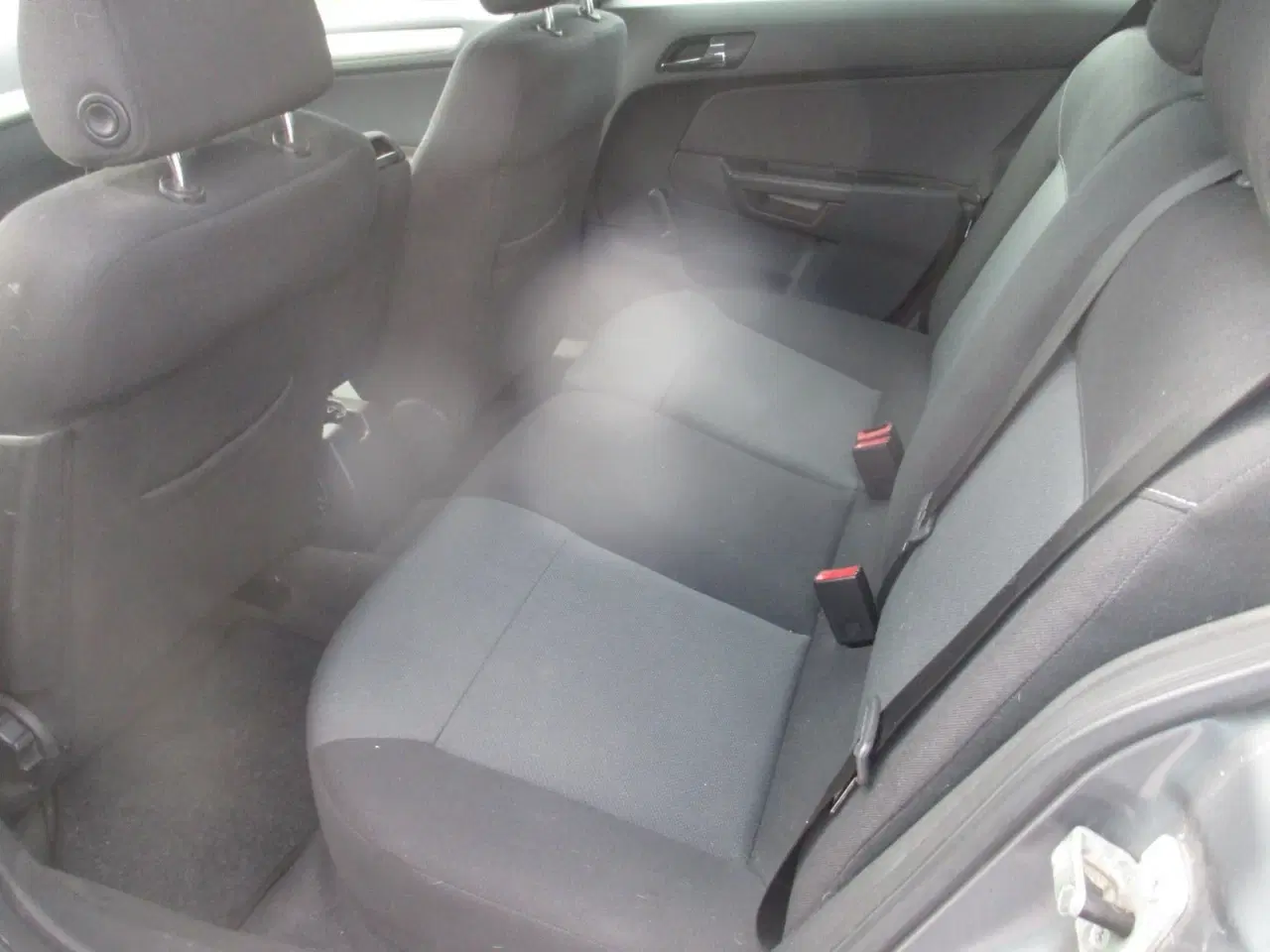Billede 8 - Opel Astra 1,6 16V 115 Limited Wagon