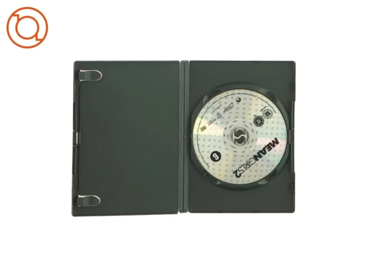 Billede 3 - Mean girls 2 (DVD)