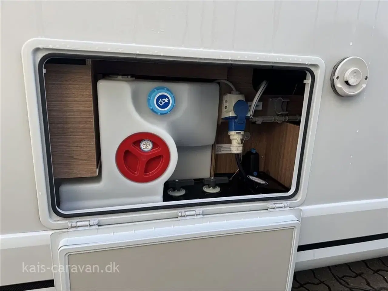 Billede 18 - 2024 - Knaus L!VE I 900 LEG Enkeltsenge