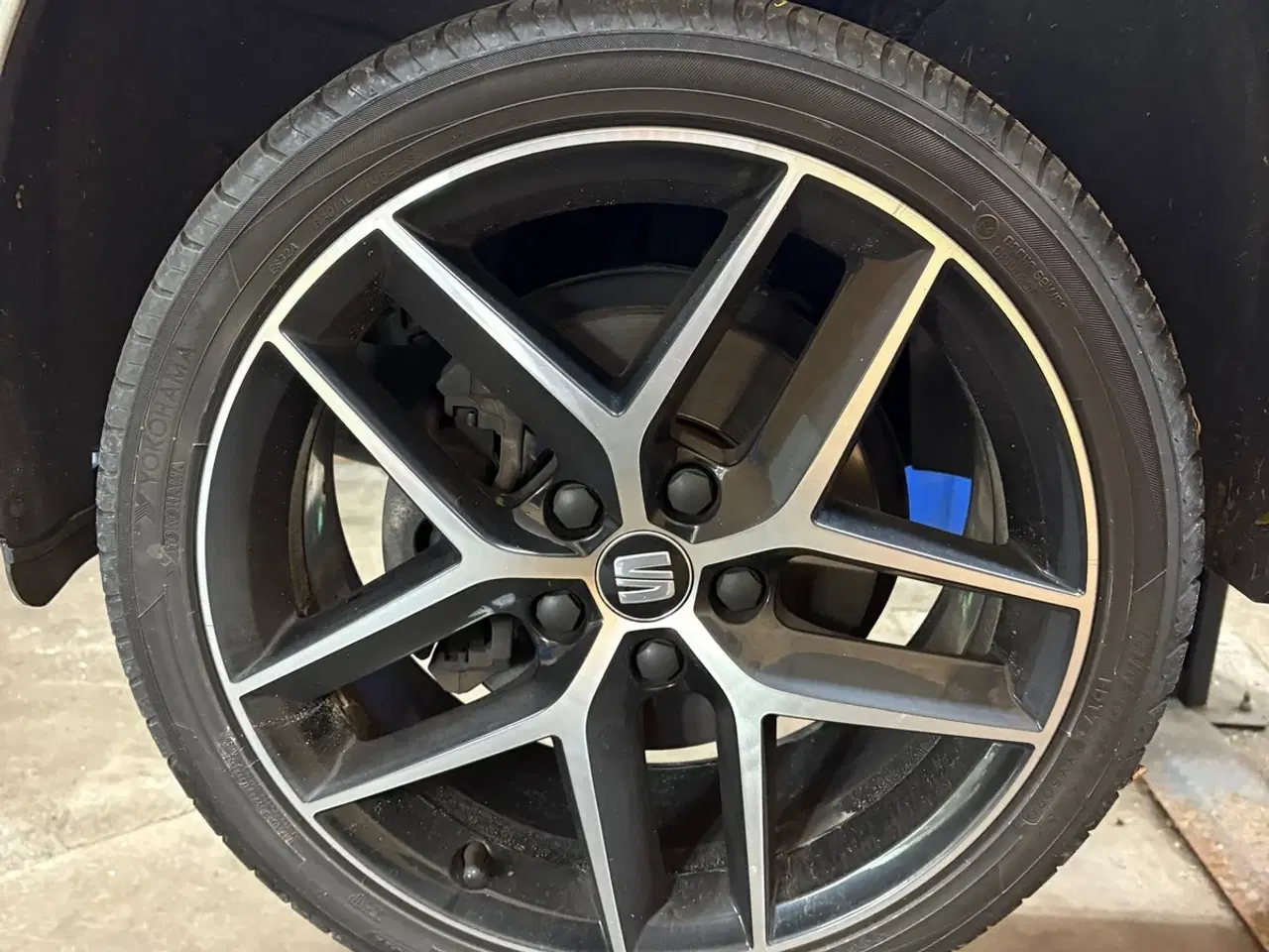 Billede 18 - Seat Leon 1,4 TSi 150 FR ST DSG