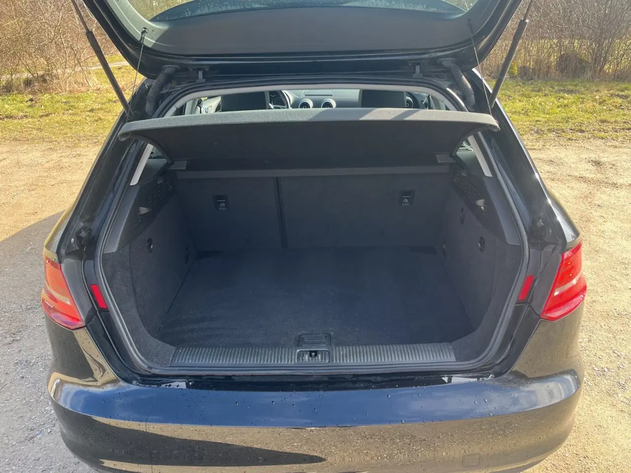 Billede 16 - Audi A3 1,8 TFSi 180 Ambition Sportback S-tr.