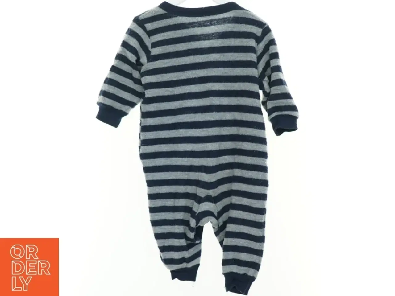 Billede 2 - Bodystocking fra BeKids (str. 80 cm)