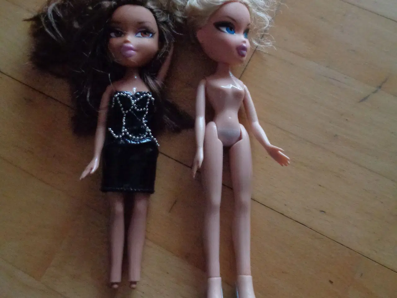 Billede 1 - Bratz