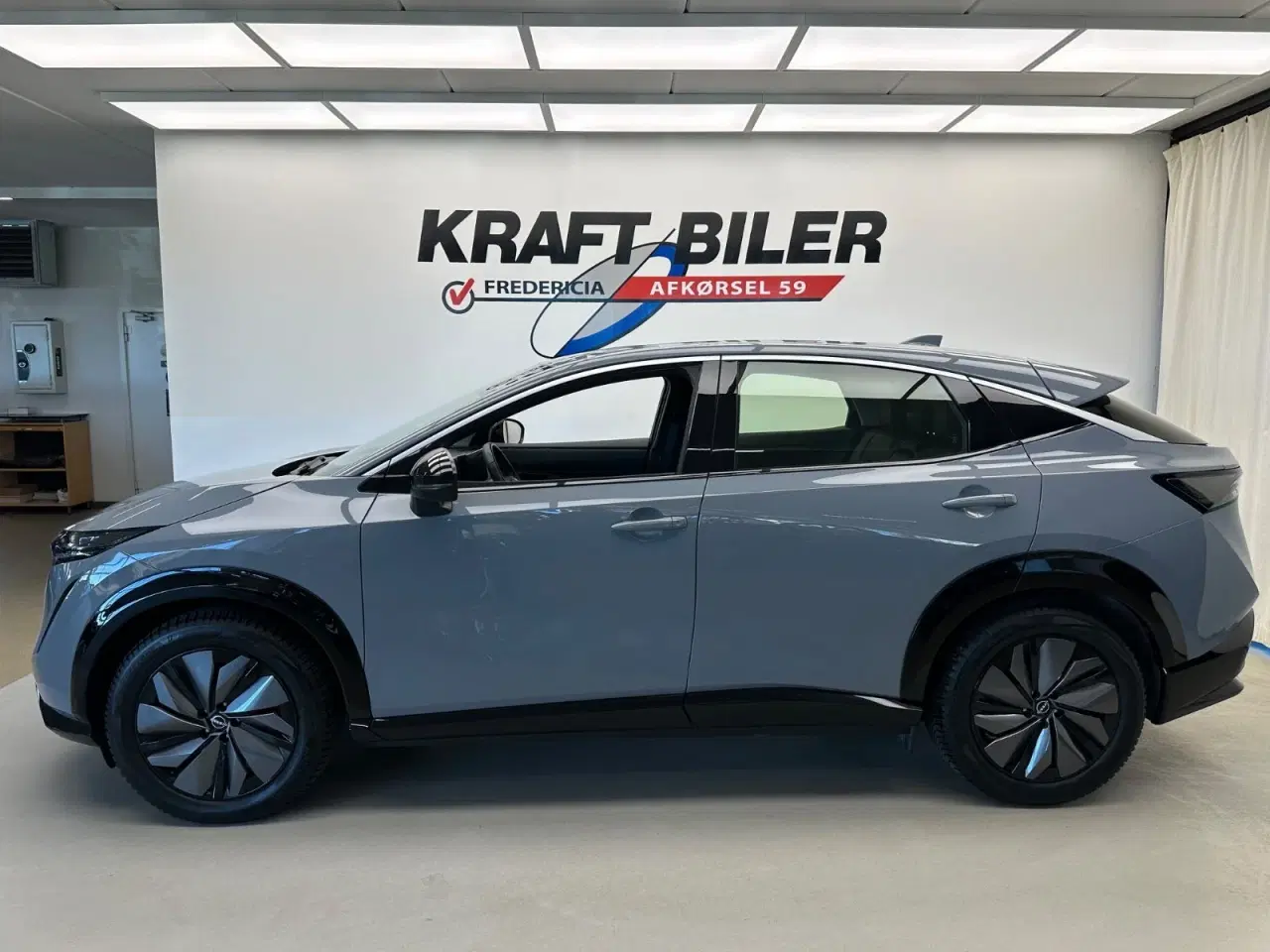 Billede 3 - Nissan Ariya 63 Engage