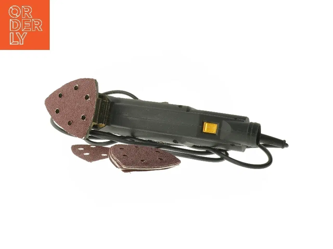 Billede 3 - Trekantsliber Basic (str. 31 cm)