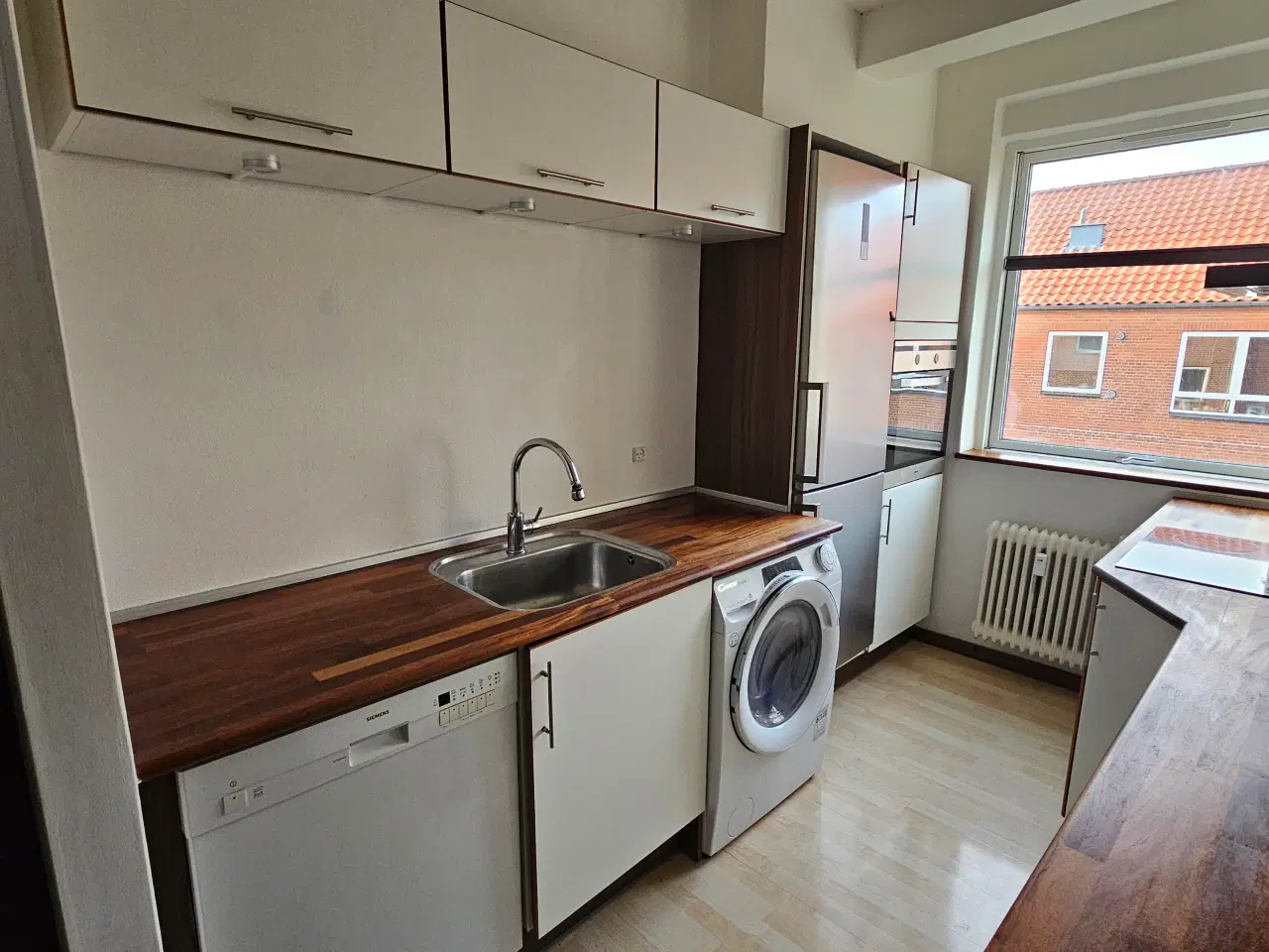 Billede 3 - Andelsbolig