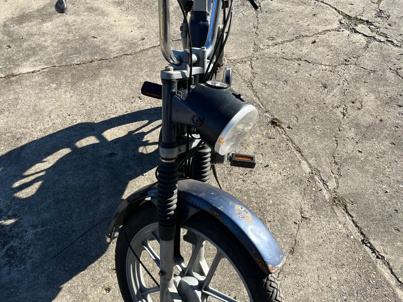 Billede 3 - Ciao Piaggio SI